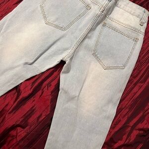 Shein jeans - Men's